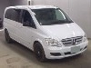 MERCEDES BENZ V CLASS
