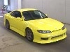 NISSAN SILVIA