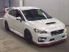 SUBARU WRX STI