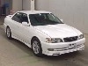 TOYOTA CHASER