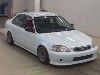 HONDA CIVIC FERIO