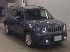 JEEP RENEGADE 4XE