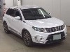 SUZUKI ESCUDO