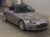 HONDA S2000