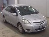 TOYOTA BELTA