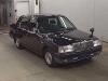 TOYOTA CROWN COMFORT
