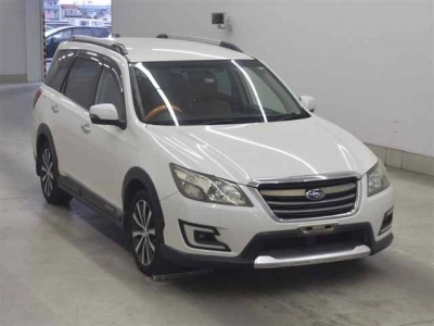 SUBARU EXIGA CROSSOVER 7