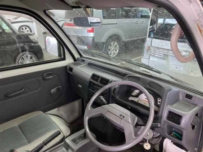 MITSUBISHI MINICAB TRUCK