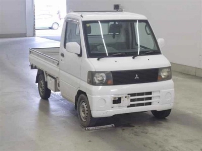 MITSUBISHI MINICAB TRUCK