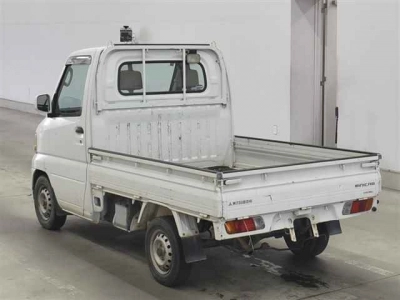 MITSUBISHI MINICAB TRUCK