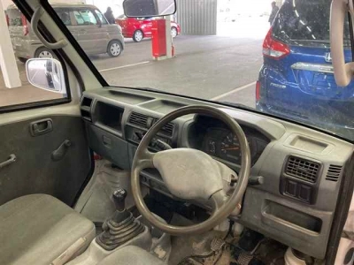 MITSUBISHI MINICAB TRUCK