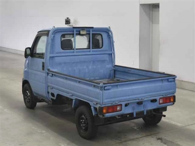 HONDA ACTY TRUCK