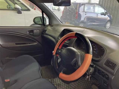 DAIHATSU MAX