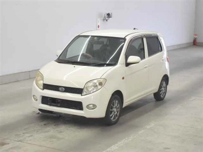 DAIHATSU MAX