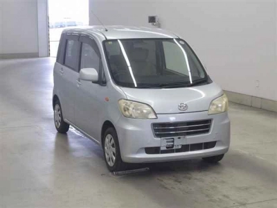 DAIHATSU TANTO EXE