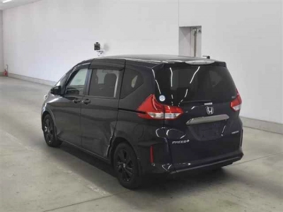 HONDA FREED+
