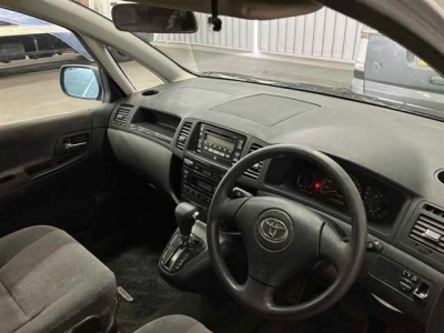 TOYOTA COROLLA SPACIO