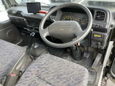 NISSAN DIESEL (UD) CONDOR