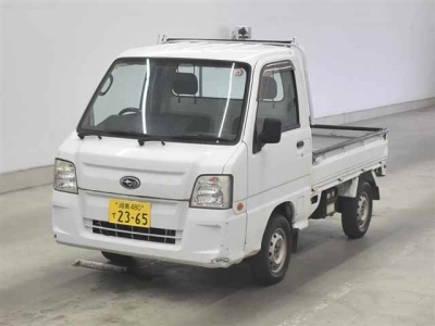 SUBARU SAMBAR TRUCK