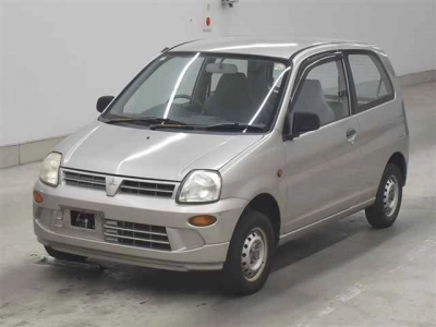 MITSUBISHI MINICA