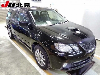 MITSUBISHI AIRTREK