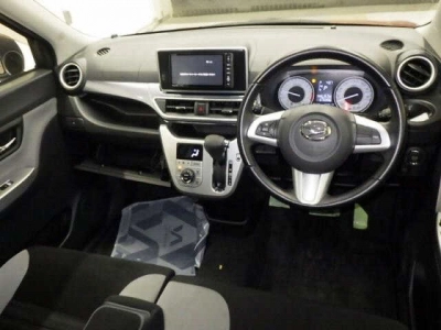 DAIHATSU CAST ACTIVA