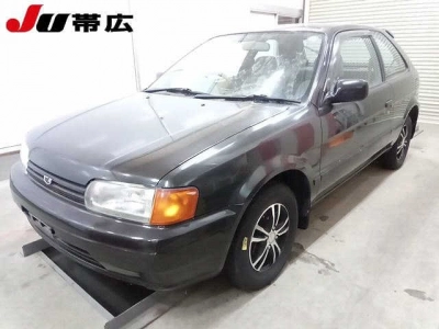 TOYOTA COROLLA II