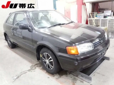 TOYOTA COROLLA II