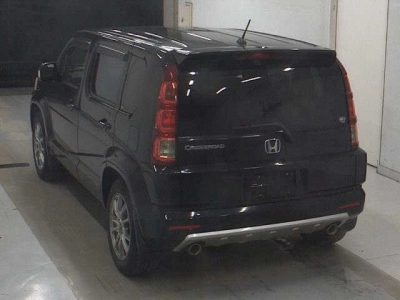 HONDA CROSSROAD