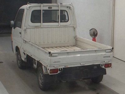 SUBARU SAMBAR TRUCK