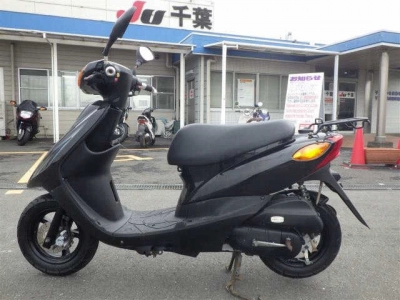 YAMAHA OTHER