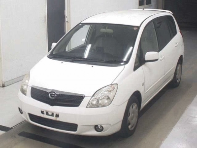 TOYOTA COROLLA SPACIO