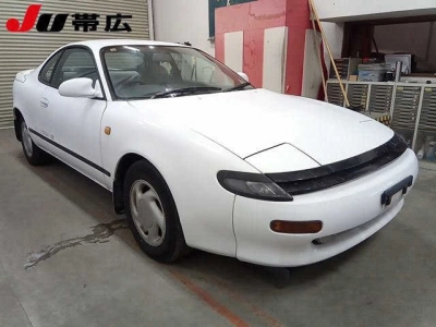 TOYOTA CELICA