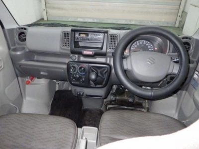 SUZUKI EVERY VAN