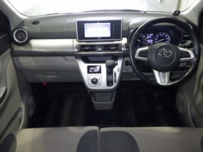 TOYOTA PIXIS JOY