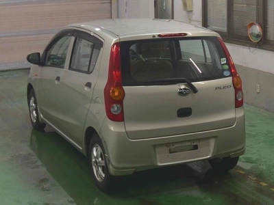 SUBARU PLEO