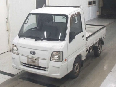 SUBARU SAMBAR TRUCK