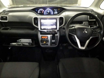 MITSUBISHI DELICA D:2