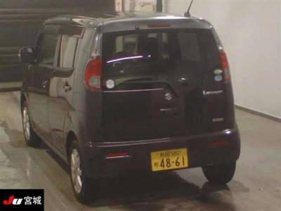 SUZUKI MRWAGON