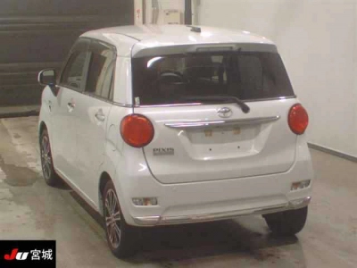 TOYOTA PIXIS JOY