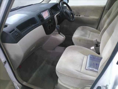 TOYOTA COROLLA SPACIO