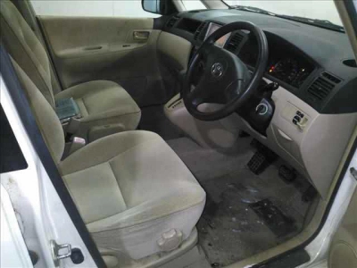 TOYOTA COROLLA SPACIO