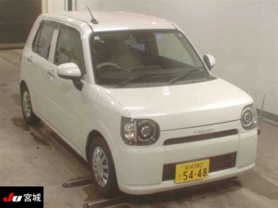 DAIHATSU MIRA TOCOT