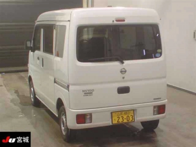 NISSAN NV100 CLIPPER