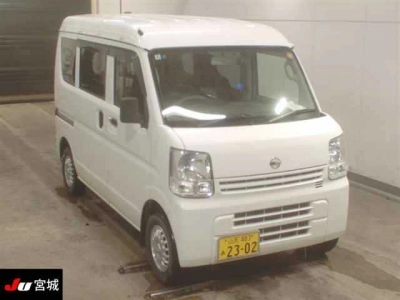 NISSAN NV100 CLIPPER