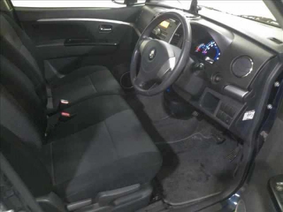 SUZUKI WAGON R STINGRAY