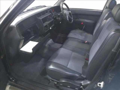 TOYOTA CROWN COMFORT
