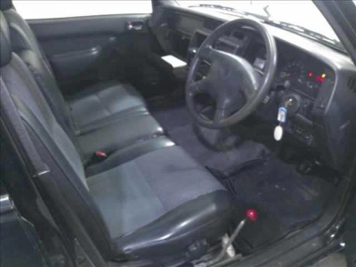 TOYOTA CROWN COMFORT