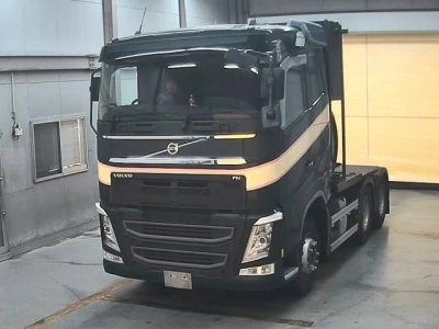VOLVO OTHER