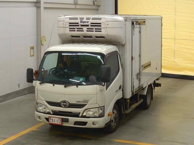 HINO DUTRO